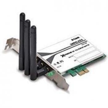 Cisco Aironet 802.11a/b/g Wireless CardBus Adapter - Accesorio de Red