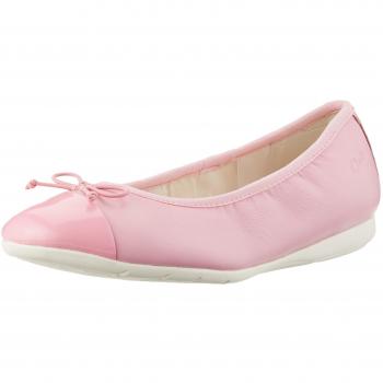 Clarks Dance Puff Jnr, Bailarinas para Niñas, Rosa