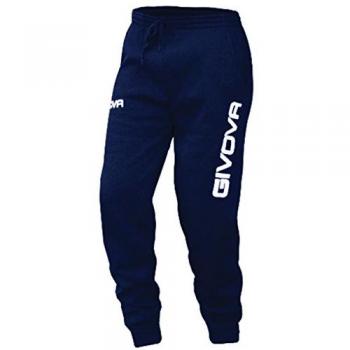 Givova Moon Unisex Joggers - Blue 2XL