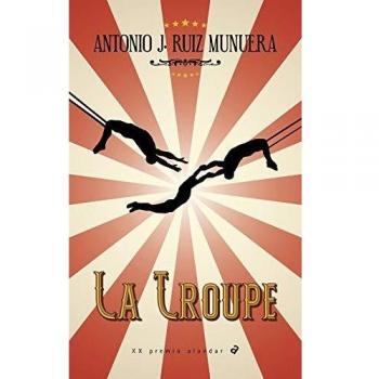 La Troupe: Premio Alandar 2020 - Edición Especial de Cuentos Ilustrados