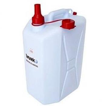 Bidon Plast.20L.Uso Alimentari con Canula