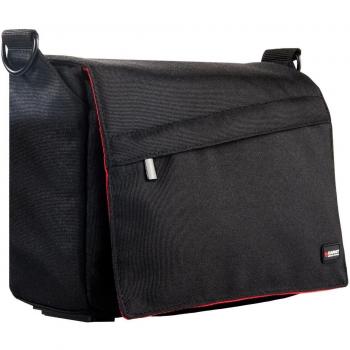 Carat Electronics 49500 - Bolsa para cámara, negro