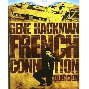 French connection I y II