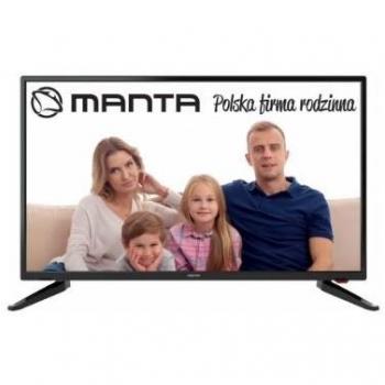 LED MANTA 32 LED320E10 HD