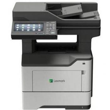 Lexmark MX622adhe Laser 47 ppm 1200 x 1200 dpi A4 - Impresora multifunción