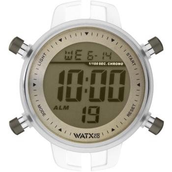 Reloj Watxandco Unisex RWA1075 (43mm)