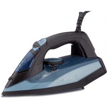 SOGO Plancha Vapor Bi-Tension-2800W