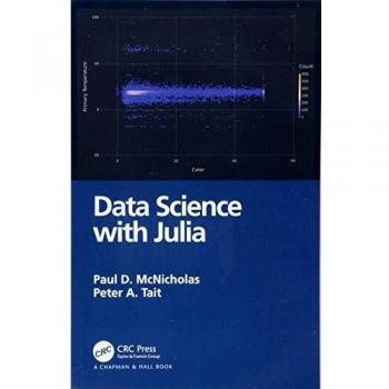 Data Science with Julia
