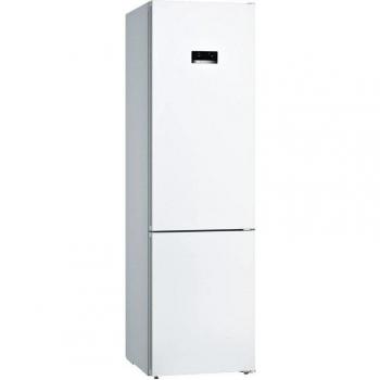 Bosch KGN39XWEA Frigorífico Combi Clase E Blanco