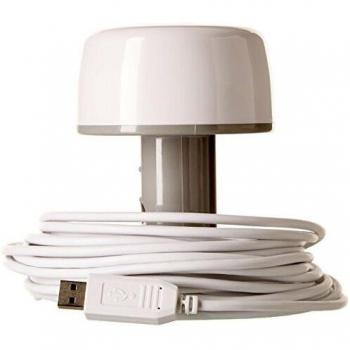 Kendau M-210 Receptor, Receptor para Marina, Conexión: USB, 005-9000210
