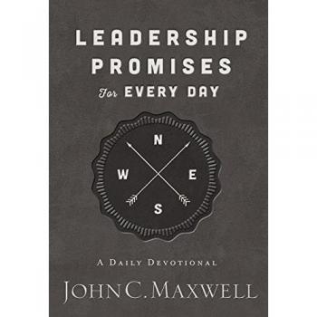 Leadership Promises for Every Day