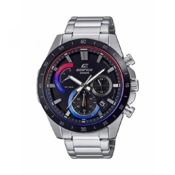 Casio Edifice Limited EFR-573HG-1AVUEF Chronograph Analog Quartz Men's Watch 100M Water Resistant