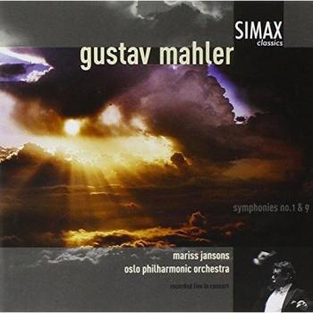 Mahler: Symphonies Nos. 1 & 9