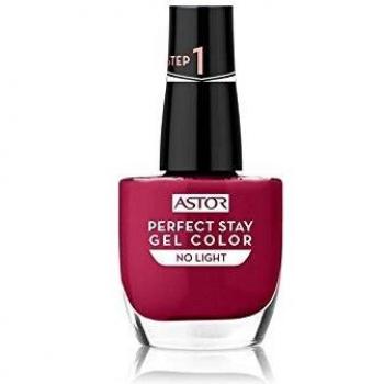 Astor - Esmalte de uñas gel color perfect stay