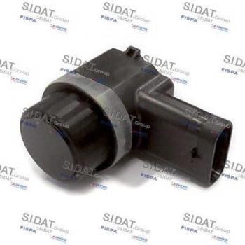 Sensor de aparcamiento FISPA 970042 para VOLKSWAGEN: Passat, Golf, Touran, Tiguan, Caddy, Eos, Sharan