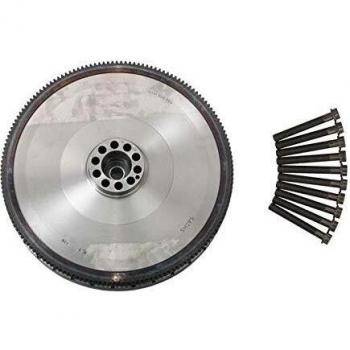 Volante de inercia bimasa SACHS 6594 000 300 para Mercedes-Benz y Setra, incluye tornillos y diámetro de 430mm