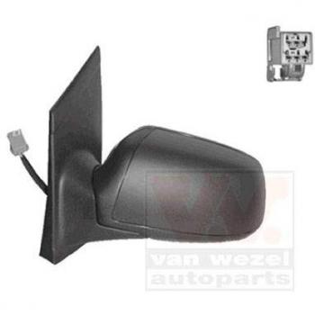 Van Wezel 1863809 retrovisor lateral