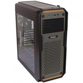 Antec GX909 Windows USB 3.0 Verde