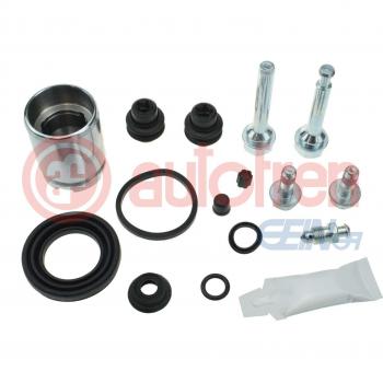 Kit de reparación de pinza de freno AUTOFREN SEINSA D43584S