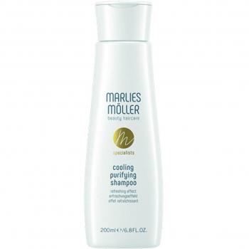 Marlies Möller Cooling Purifying Shampoo 200 ml