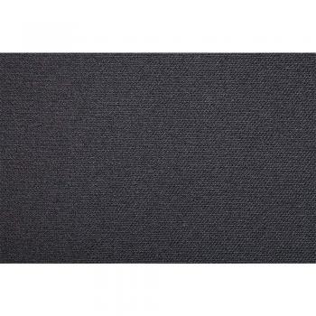 Corsair MM100 Alfombrilla de ratón para juego, superficie paño, tela, Tamaño Medio, Negro