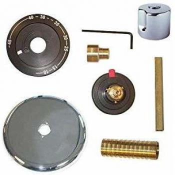 Kit de Adaptación TKENT2 Watts Eurotherm