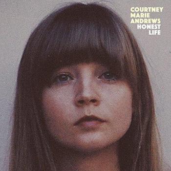 Honest Life [Vinilo] - Courtney Marie Andrews