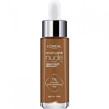 L'Oréal Paris Accord Parfait Serum 30mL 7-8 Tan Deep