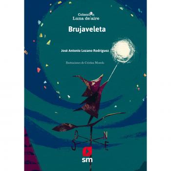 Brujaveleta: 16 - Lozano Rodríguez, José Antonio