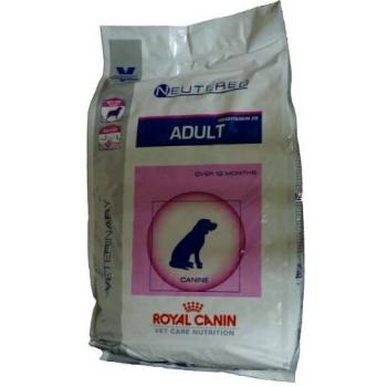Royal Canin C-11258 Neutered Adult - 10 Kg