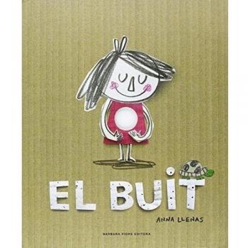 El buit - Anna Llenas Serra