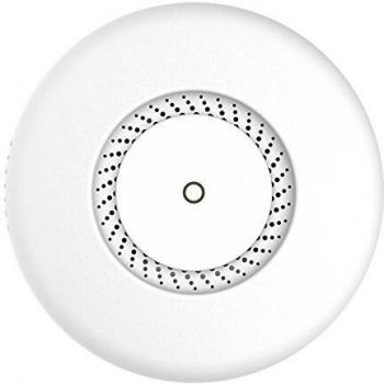 MikroTik cAP AC Punto de Acceso WiFi Doble Banda PoE 802.11ac Blanco