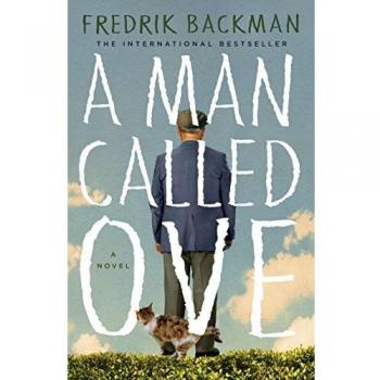 A Man Called Ove