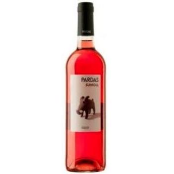 Vino Rosado Pardas Sumoll Penedès 2019, 75cl