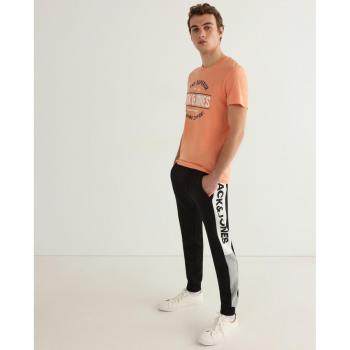JACK&JONES Hombre Pantalón de Chándal