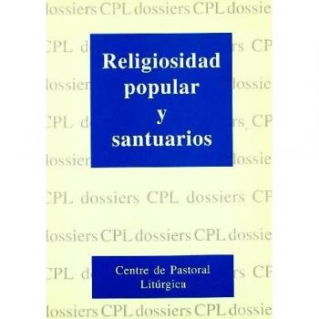 Religiosidad popular y santuarios
