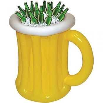 ESPA Jarra de Cerveza Inflable
