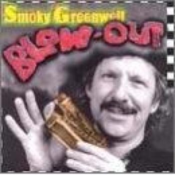 Blow-Out - Smoky Greenwell