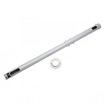 Epson ELPFP13 Extension Pole for Projector Mount (668-918 mm) - Silver