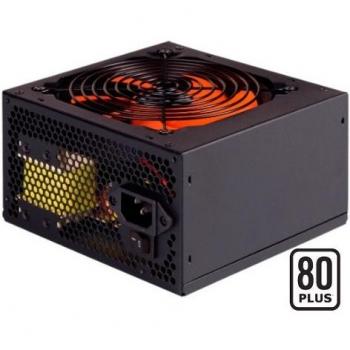 Hiditec Ãrtica 80 Plus Bronze 600W - Fuente/PSU