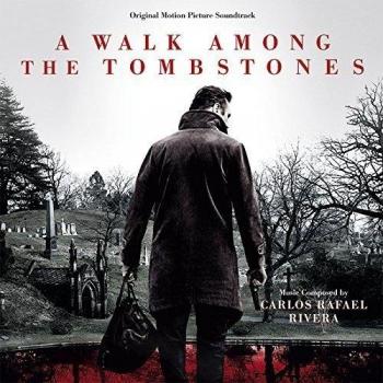 A Walk Among The Tombstones - Ost