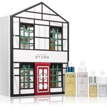 Dr. Barbara Sturm Ultimate Facial Care Serum Set