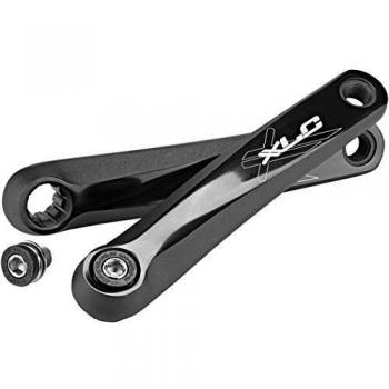 XLC CR-E01 JGO.BIELAS SISTEMAS BOSCH M12 152mm NEG