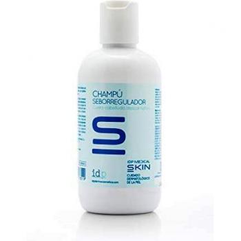 MS Champú Seborregulador