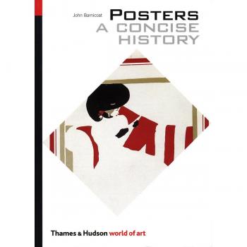 Posters: A Concise History