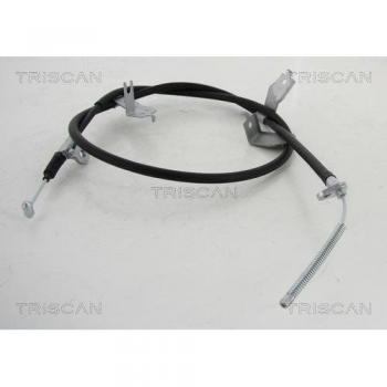 Cable de freno de mano TRISCAN 8140 141143