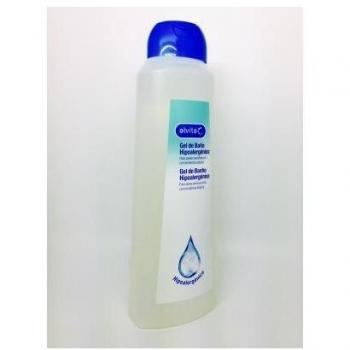 Alvita Gel de Baño Hipoalergénico 750 ml