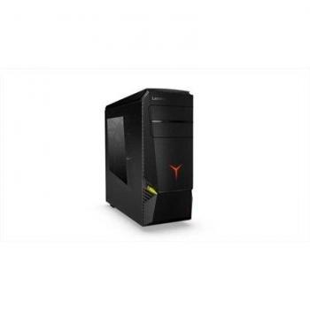 Lenovo Legion Y920 4.2GHz i7-7700K Torre Negro PC - Ordenador de sobremesa