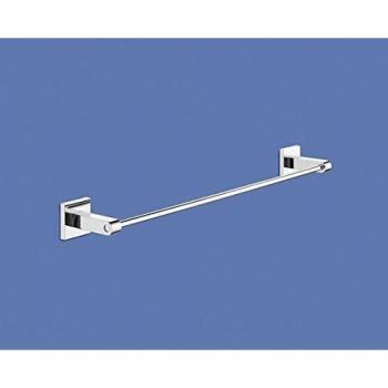 Gedy - Toallero 45 Cm New Jersey Cromado Blist