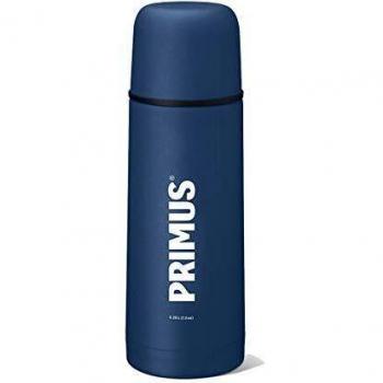 Primus Vacuum Bottle 0.5 Deep Blue